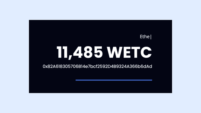 WETC.